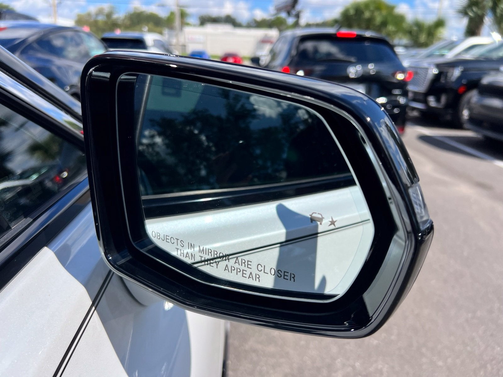 2024 Acura ZDX Type S