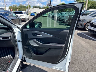 2024 Acura ZDX Type S