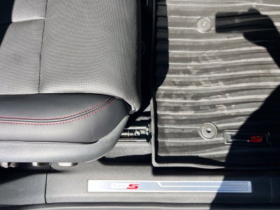 2024 Acura ZDX Type S