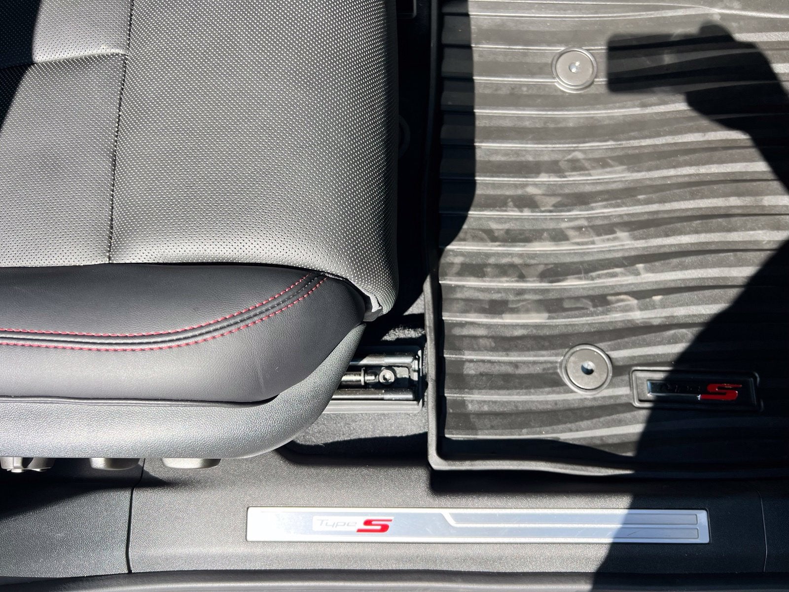 2024 Acura ZDX Type S