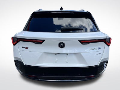 2024 Acura ZDX Type S