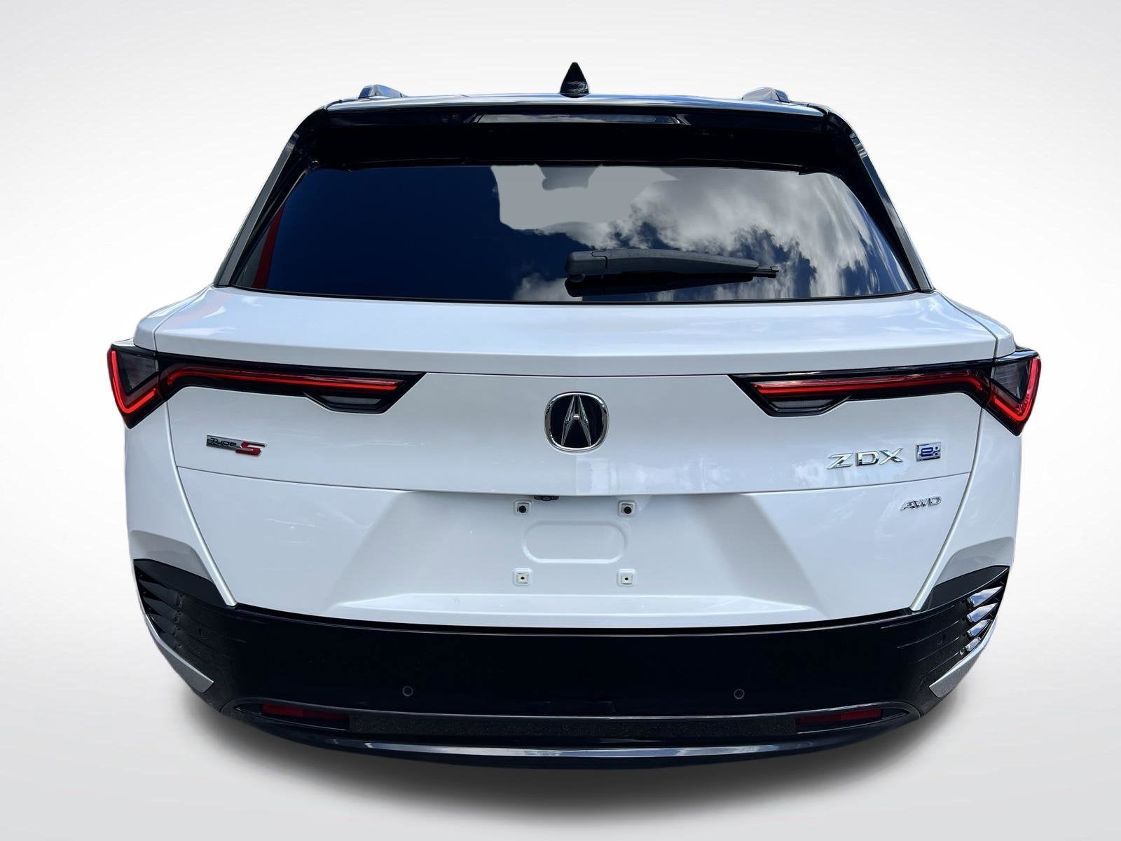2024 Acura ZDX Type S