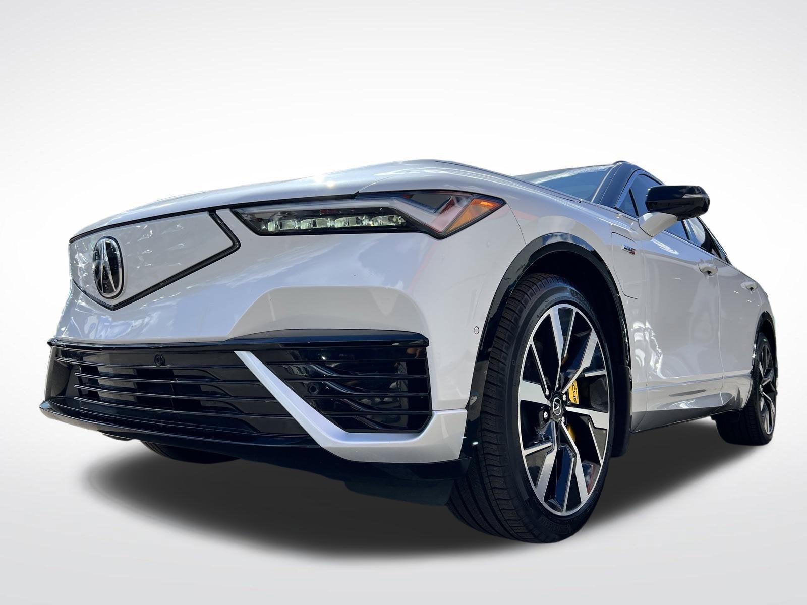 2024 Acura ZDX Type S