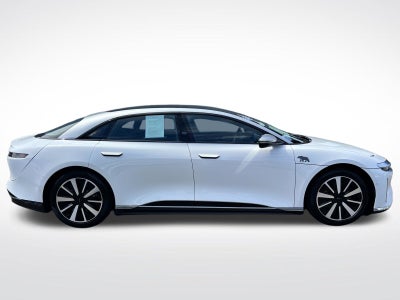 2022 Lucid Air Grand Touring