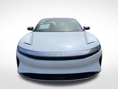 2022 Lucid Air Grand Touring