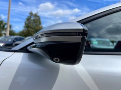 2022 Lucid Air Grand Touring
