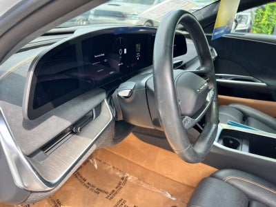 2022 Lucid Air Grand Touring