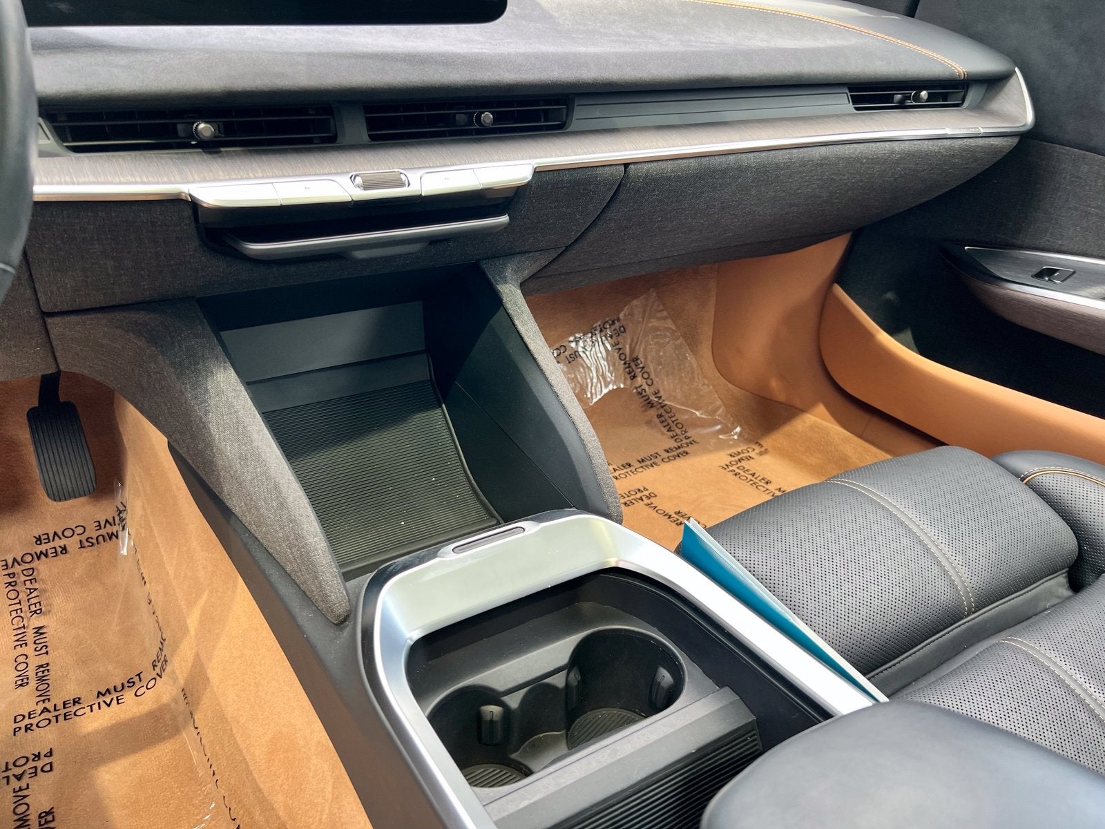 2022 Lucid Air Grand Touring