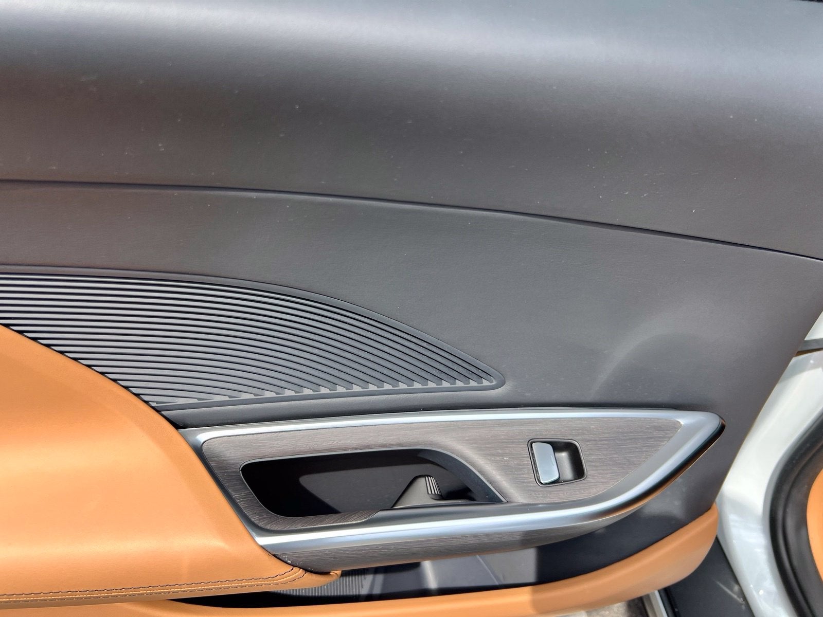2022 Lucid Air Grand Touring