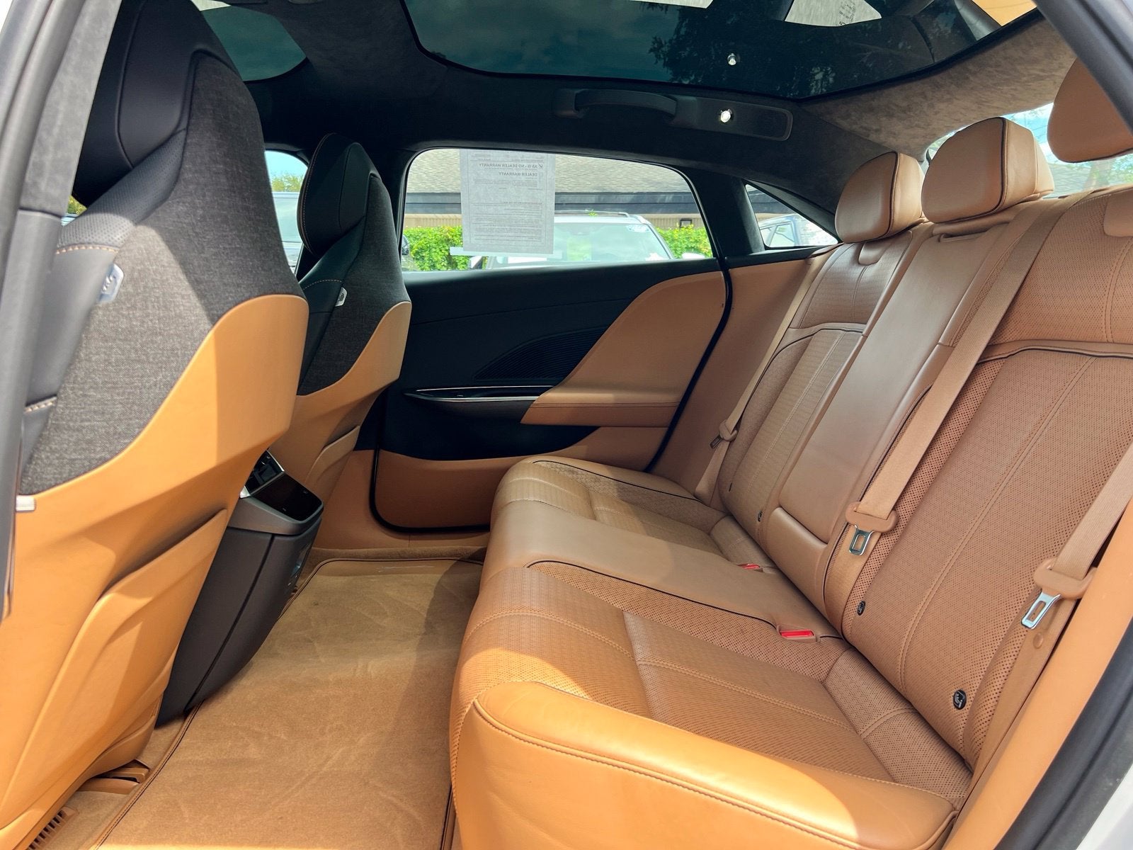 2022 Lucid Air Grand Touring