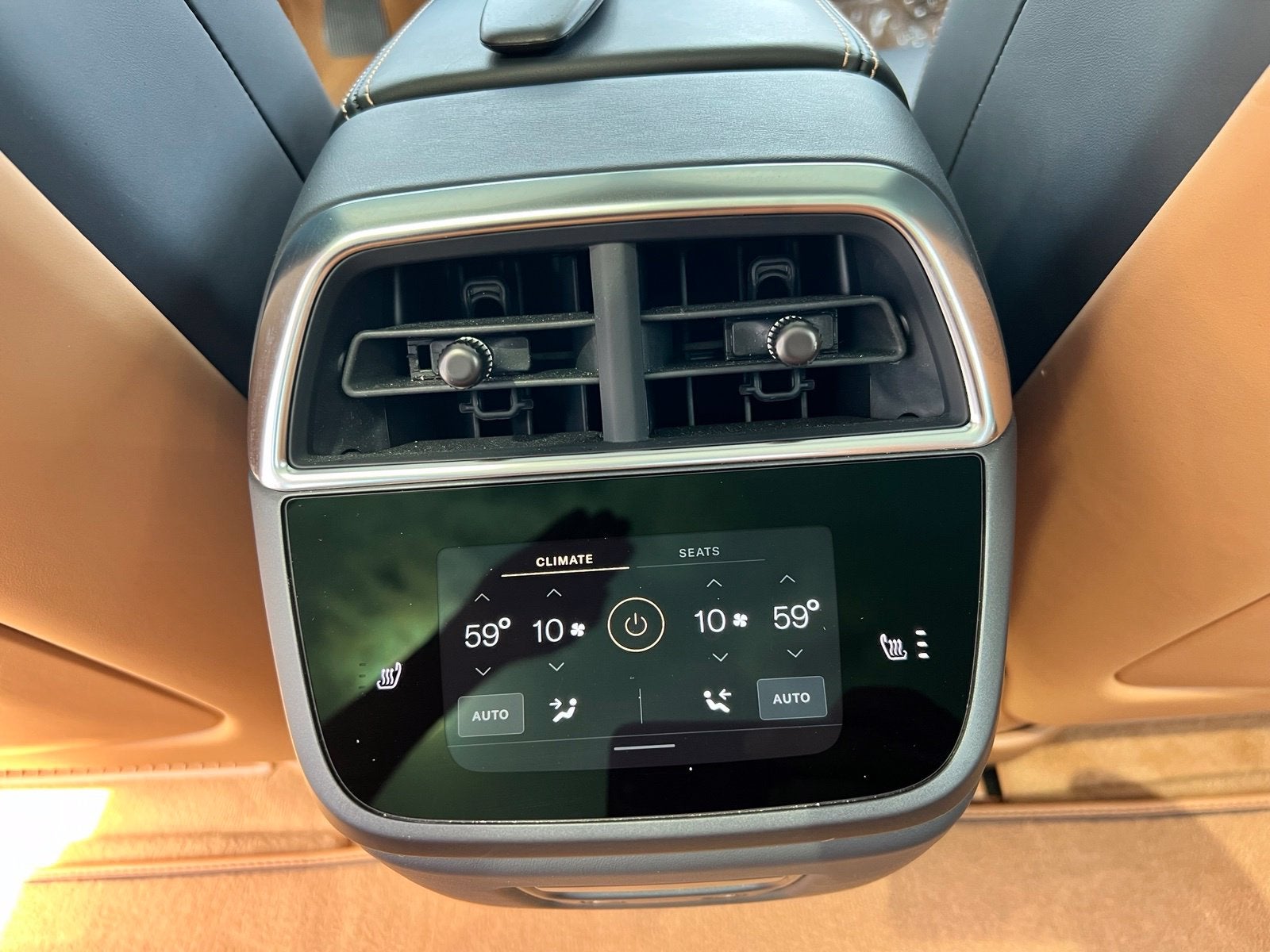 2022 Lucid Air Grand Touring