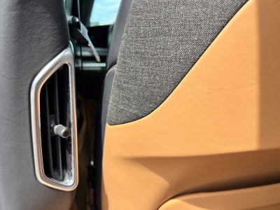 2022 Lucid Air Grand Touring