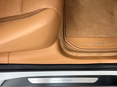 2022 Lucid Air Grand Touring
