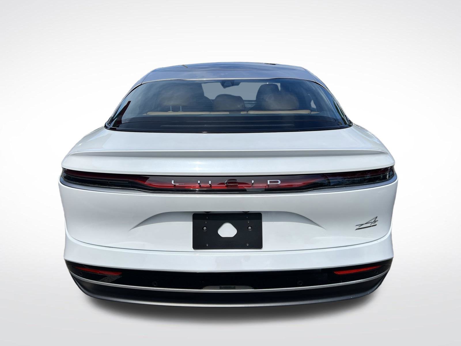 2022 Lucid Air Grand Touring