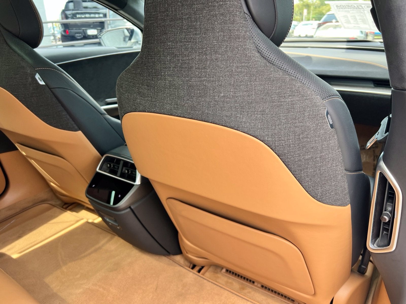 2022 Lucid Air Grand Touring