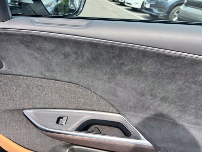 2022 Lucid Air Grand Touring