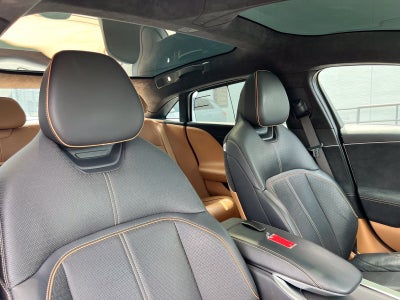 2022 Lucid Air Grand Touring