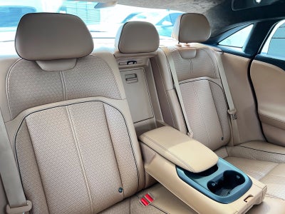 2022 Lucid Air Grand Touring