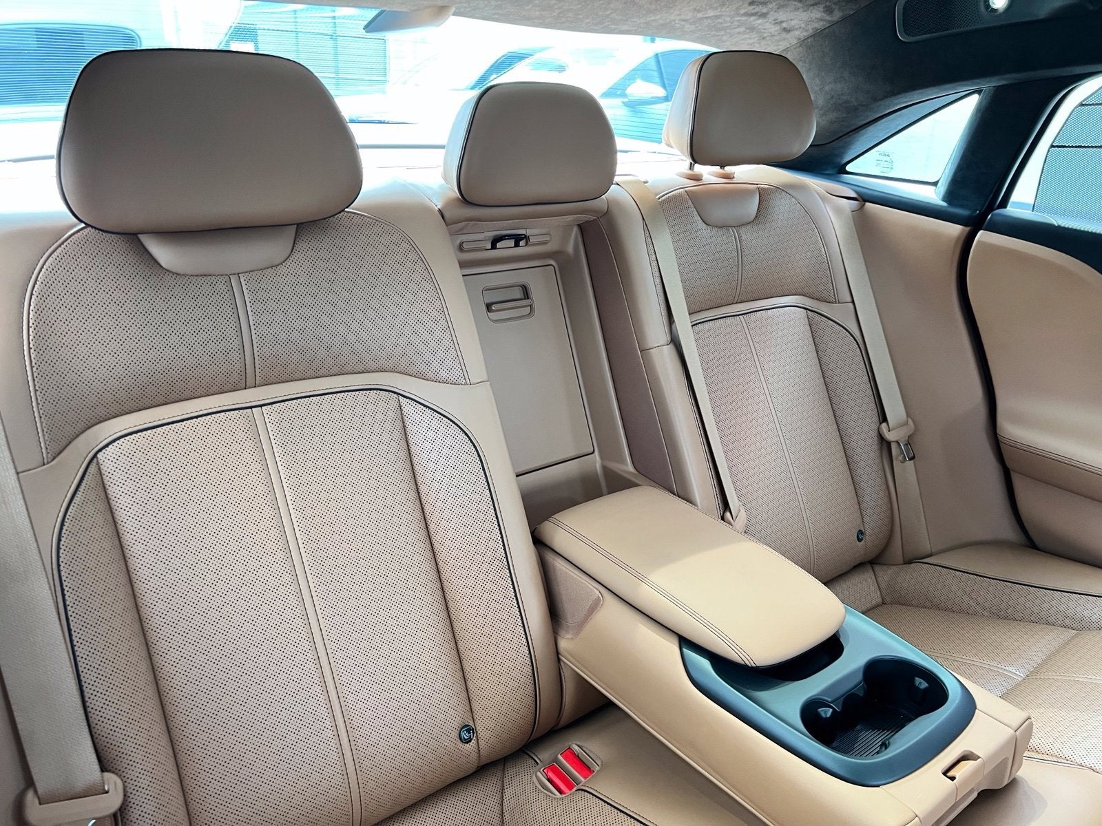 2022 Lucid Air Grand Touring