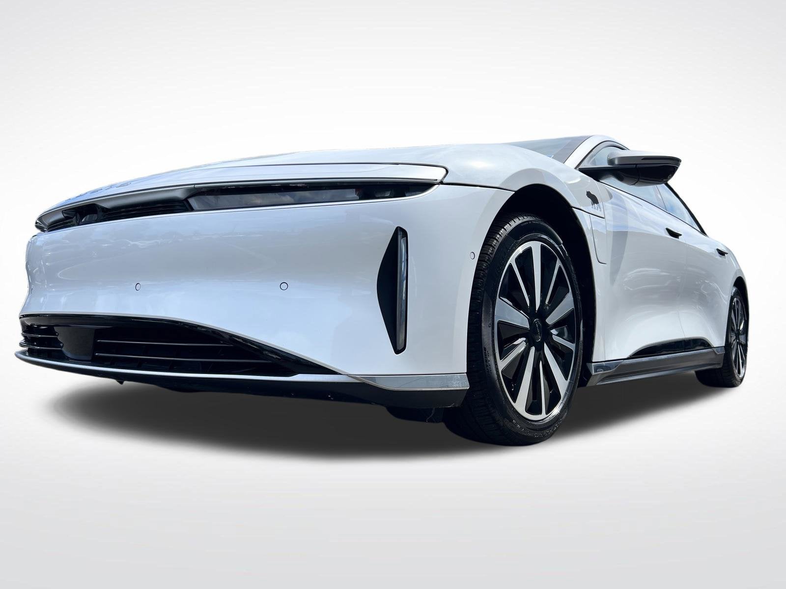 2022 Lucid Air Grand Touring