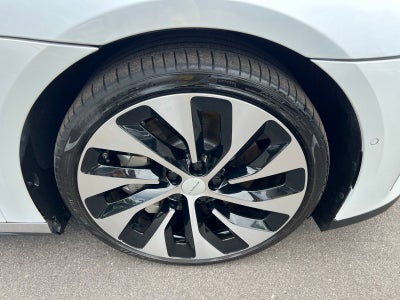 2025 Lucid Air Grand Touring