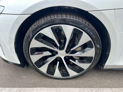2025 Lucid Air Grand Touring