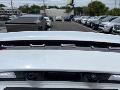 2025 Lucid Air Grand Touring