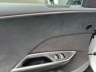 2025 Lucid Air Grand Touring