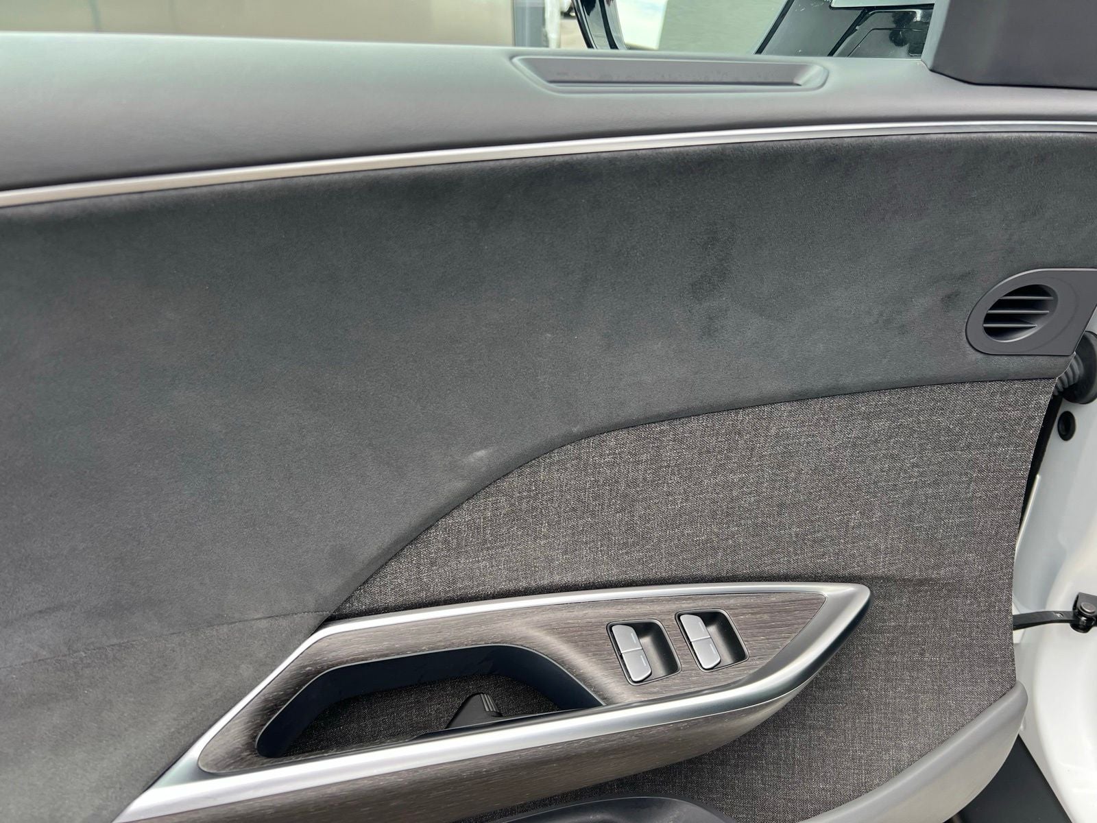 2025 Lucid Air Grand Touring