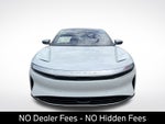 2025 Lucid Air Grand Touring