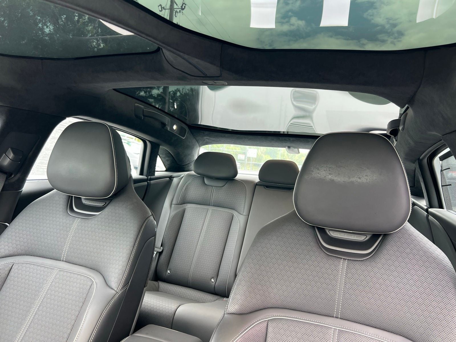 2025 Lucid Air Grand Touring