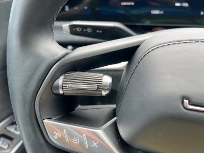 2025 Lucid Air Grand Touring