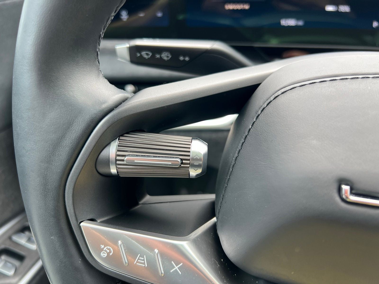 2025 Lucid Air Grand Touring