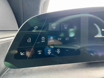 2025 Lucid Air Grand Touring