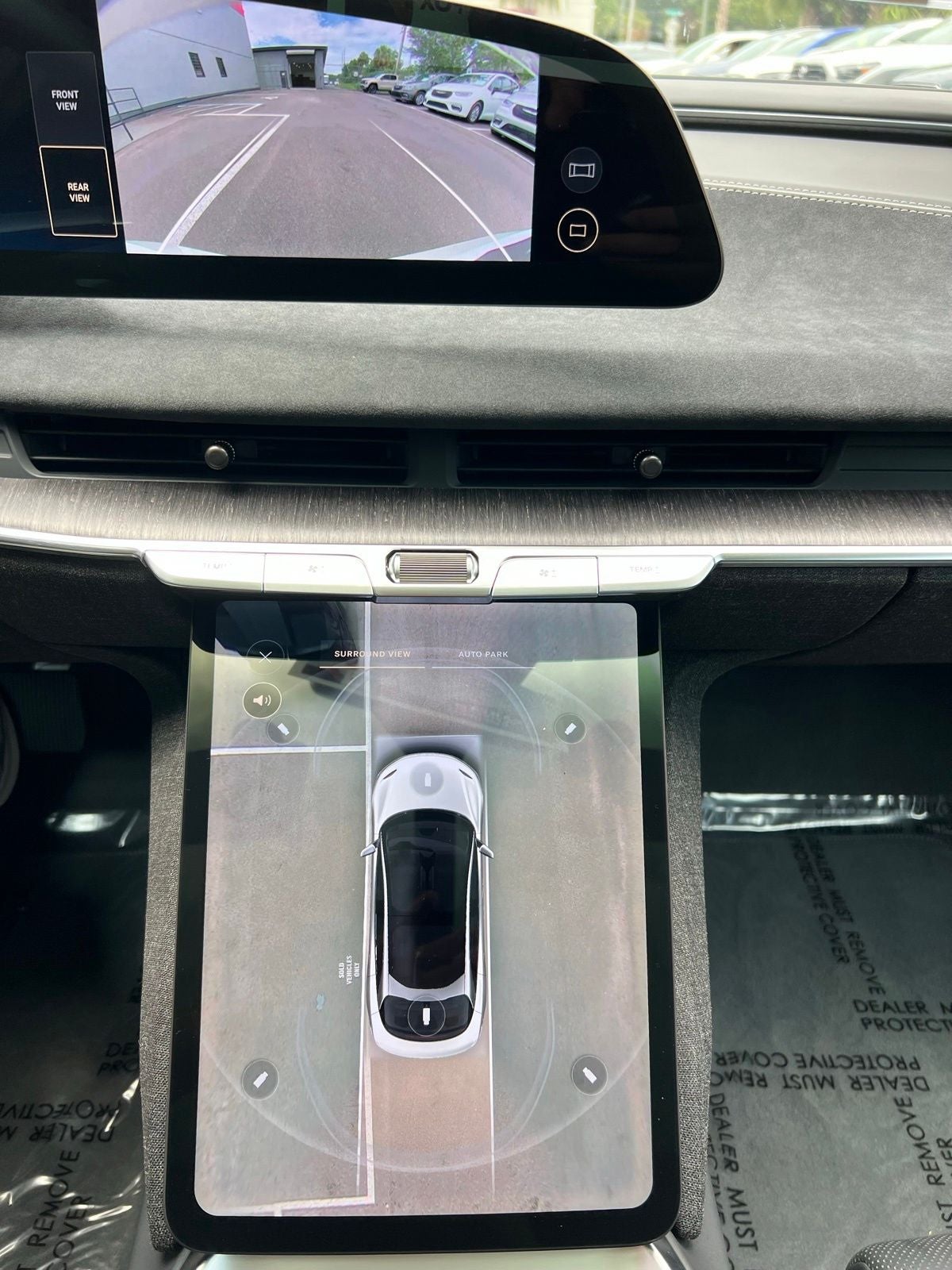 2025 Lucid Air Grand Touring