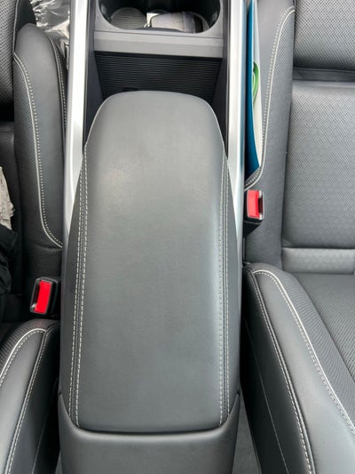 2025 Lucid Air Grand Touring