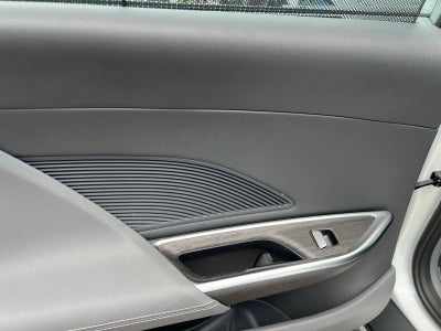 2025 Lucid Air Grand Touring