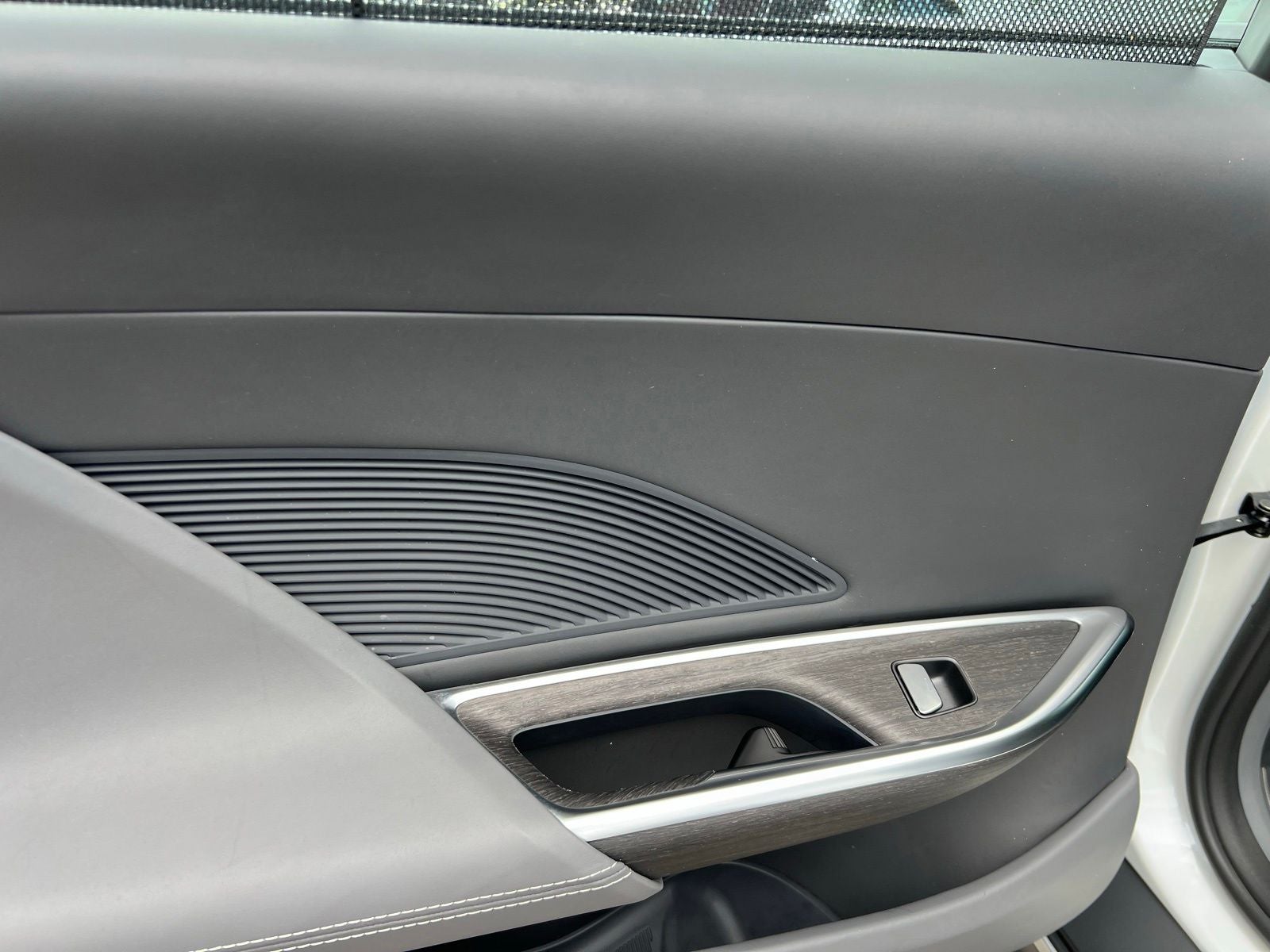 2025 Lucid Air Grand Touring