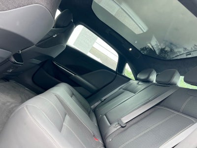 2025 Lucid Air Grand Touring