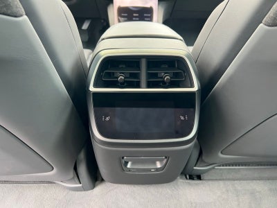 2025 Lucid Air Grand Touring