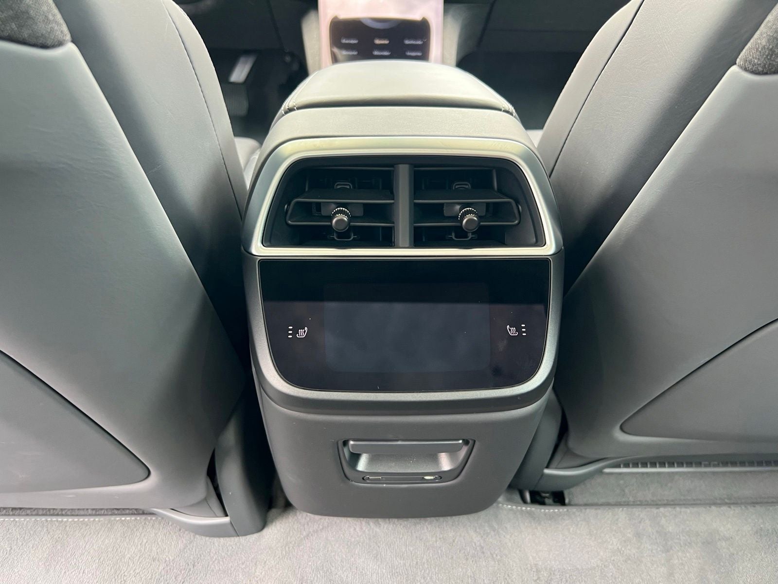 2025 Lucid Air Grand Touring