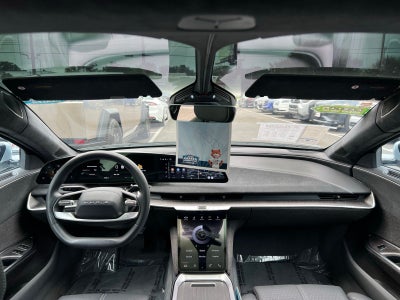 2025 Lucid Air Grand Touring