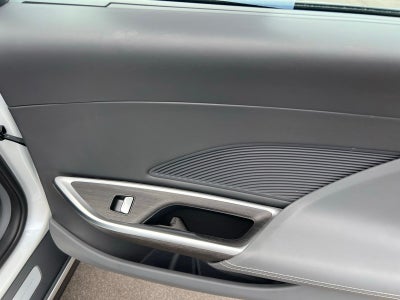 2025 Lucid Air Grand Touring