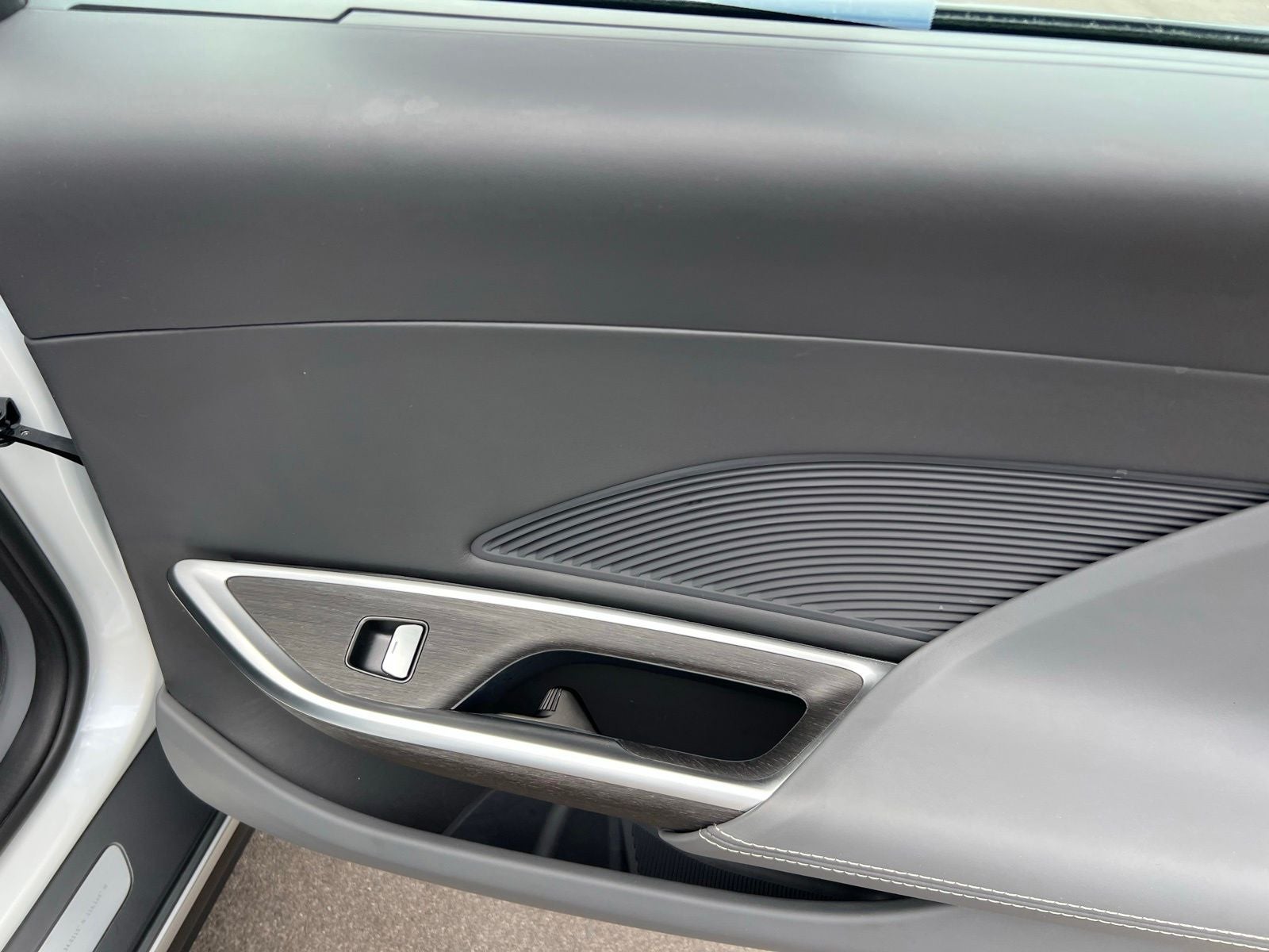 2025 Lucid Air Grand Touring