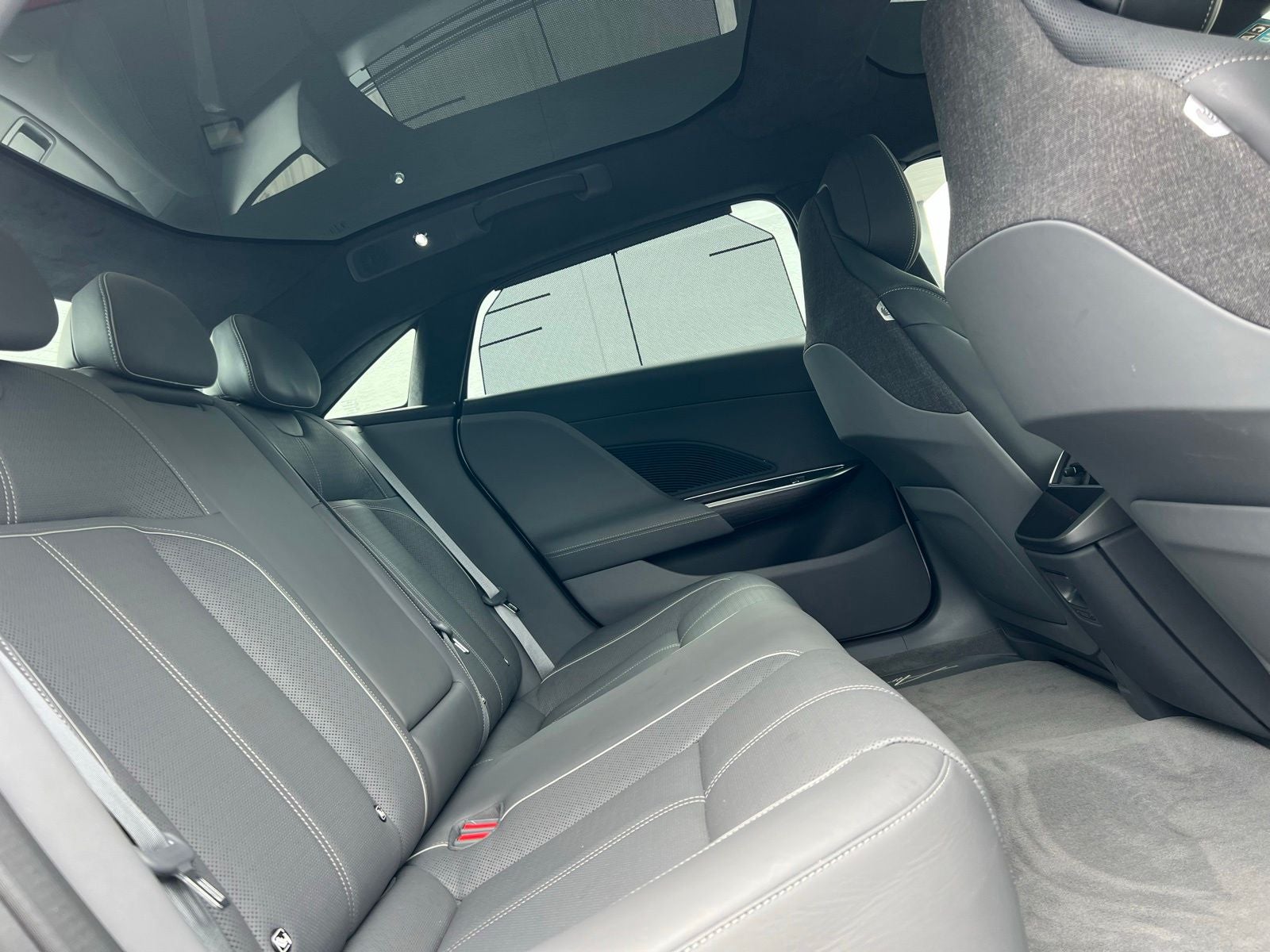 2025 Lucid Air Grand Touring