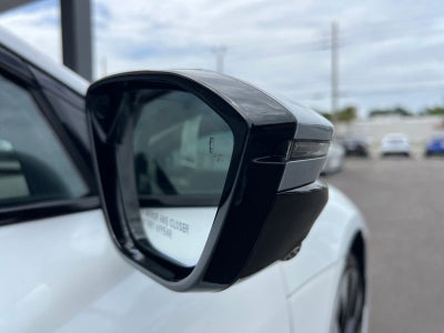 2025 Lucid Air Grand Touring