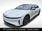 2025 Lucid Air Grand Touring