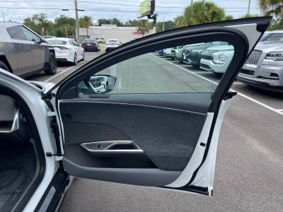 2025 Lucid Air Grand Touring