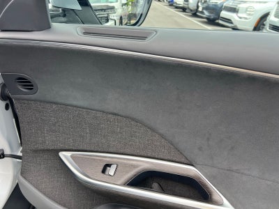 2025 Lucid Air Grand Touring