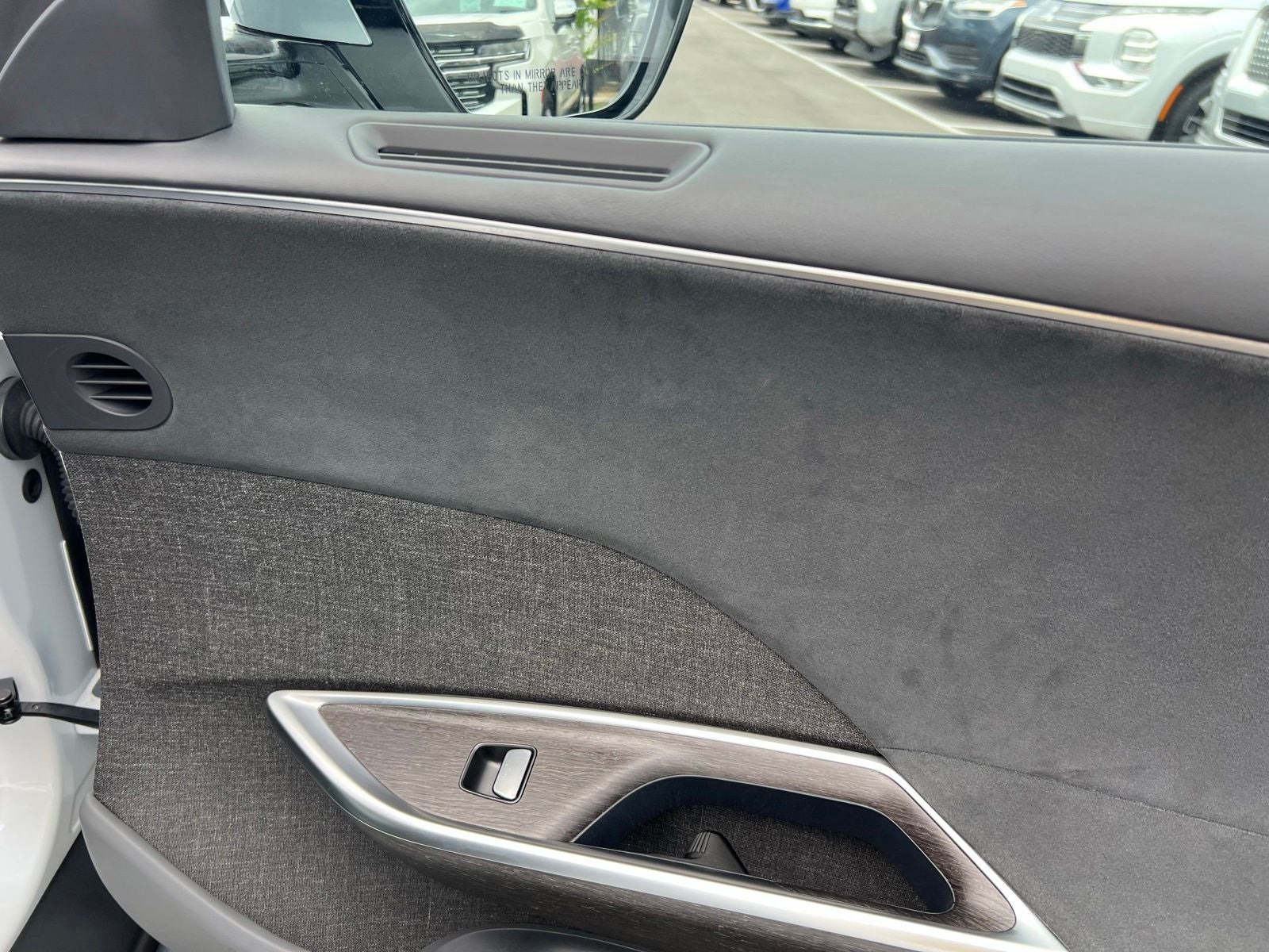 2025 Lucid Air Grand Touring